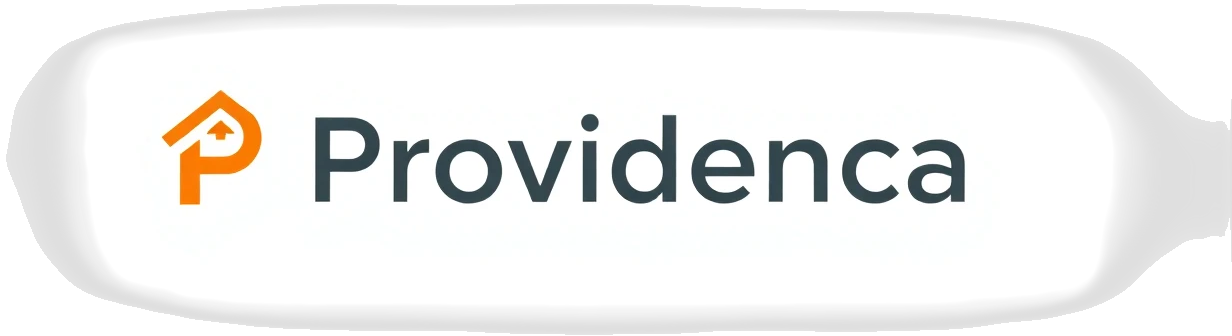 Logo Providenca
